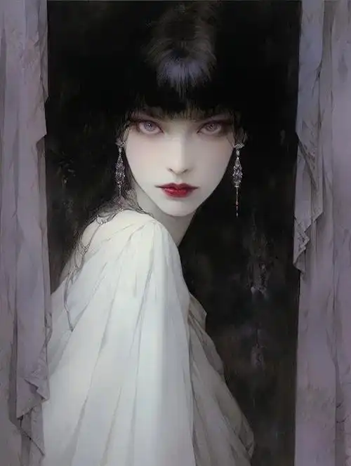 欧美经典电影 彗星美人 剧照